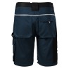Short de travail Unisexe