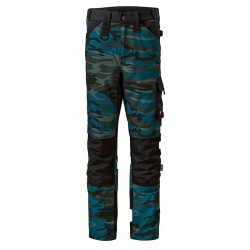 Pantalon de travail Unisexe