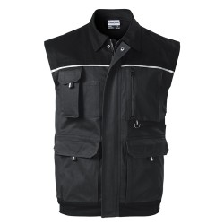 Bodywarmer Homme