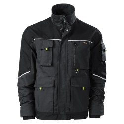 Veste de travail Homme