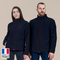 Veste polaire premium Unisexe