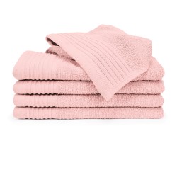 Serviette invité