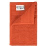 Serviette invité