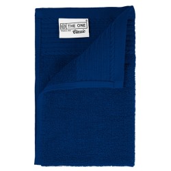 Serviette invité