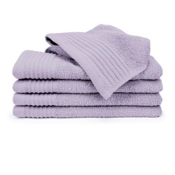 Serviette invité