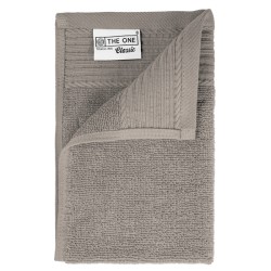 Serviette invité