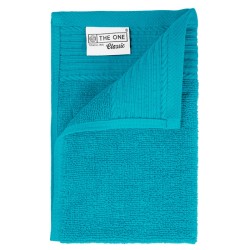 Serviette invité