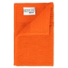 Serviette invité