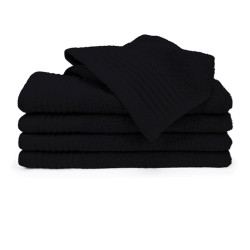 Serviette invité