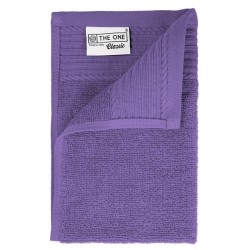 Serviette invité