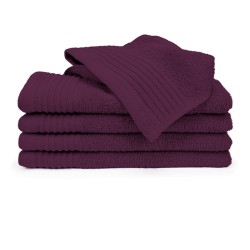Serviette invité