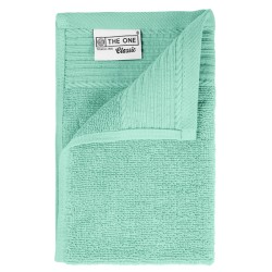 Serviette invité