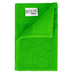 Serviette invité