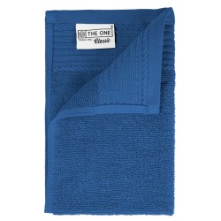 Serviette invité