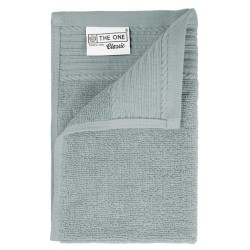 Serviette invité