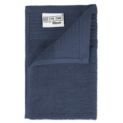 Serviette invité