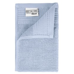 Serviette invité