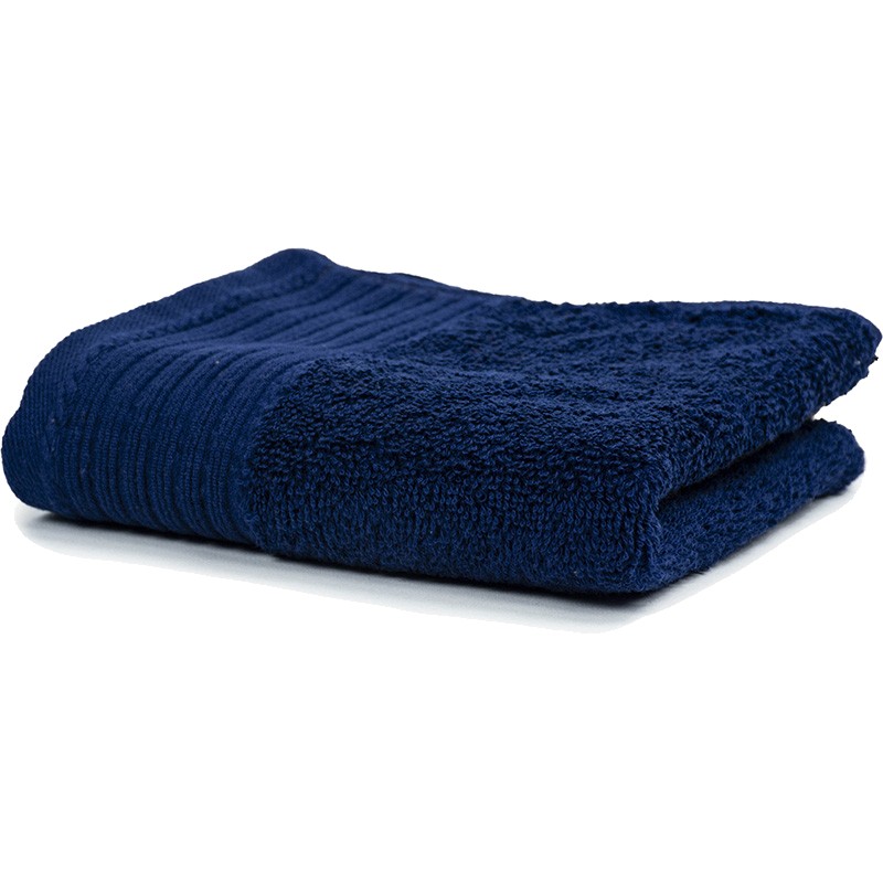 Serviette de toilette bio