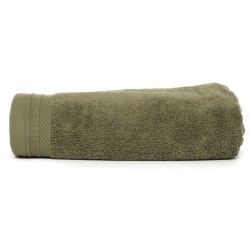 Drap de douche bio