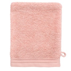 Gant de toilette bio