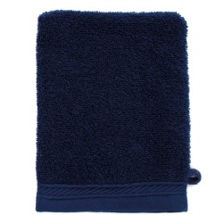 Gant de toilette bio