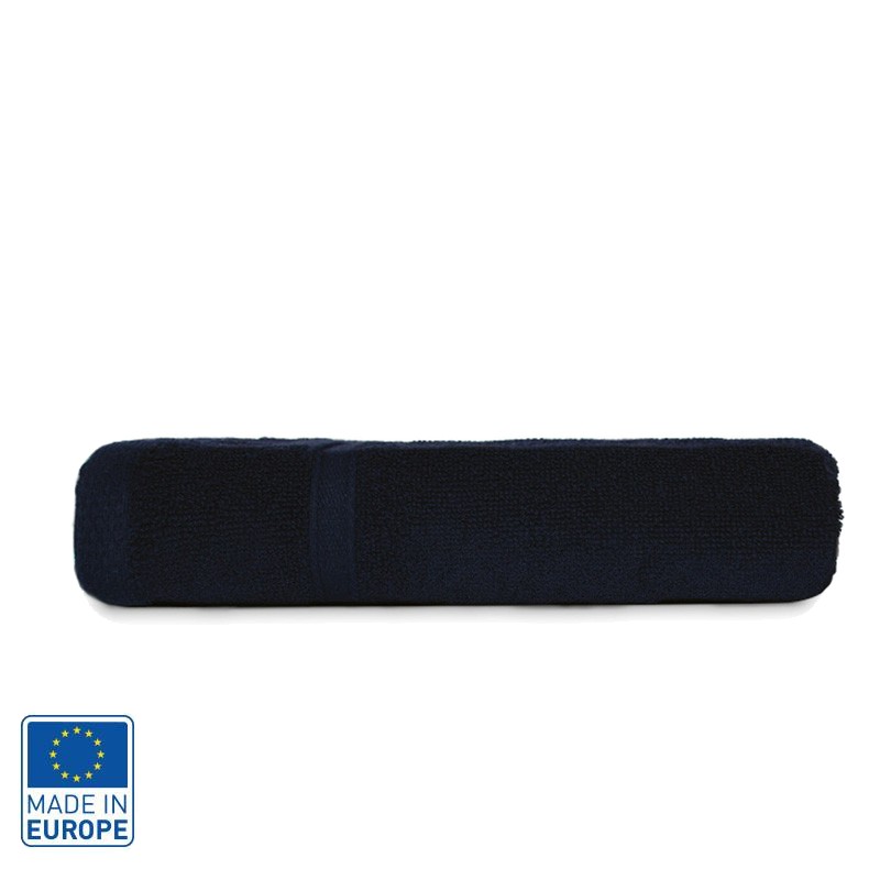 Serviette de toilette recyclée