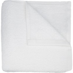 Serviette de toilette