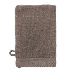 Gant de toilette