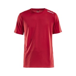 Rush SS Tee M