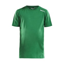 Rush SS Tee Jr