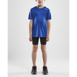 Rush SS Tee Jr