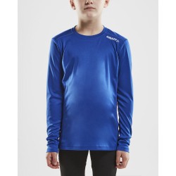 Rush LS Tee Jr