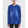 Rush LS Tee Jr