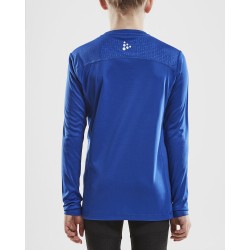 Rush LS Tee Jr