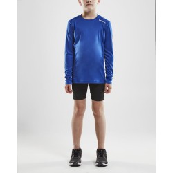Rush LS Tee Jr