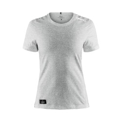 Community Mix SS Tee W