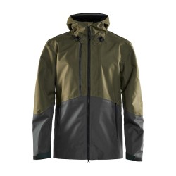 Block shell jkt M