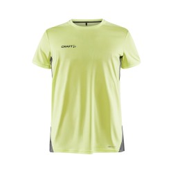 PRO Control Impact SS Tee M