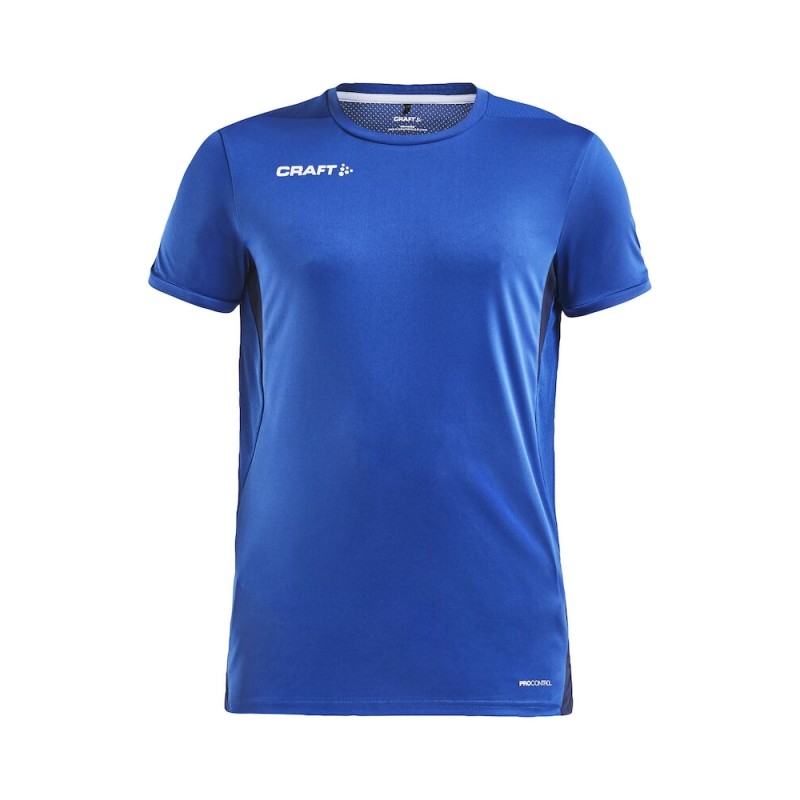 PRO Control Impact SS Tee M