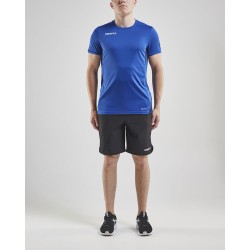 PRO Control Impact SS Tee M