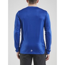 PRO Control Impact LS Tee M