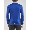 PRO Control Impact LS Tee M