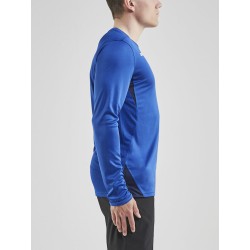 PRO Control Impact LS Tee M