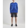PRO Control Impact LS Tee M