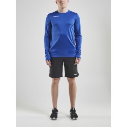 PRO Control Impact LS Tee M