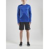 PRO Control Impact LS Tee M