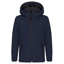 Padded Softshell Junior