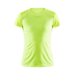 ADV Essence SS Slim Tee W