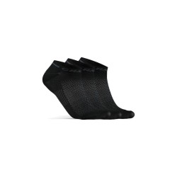 CORE Dry Shaftless Sock 3-Pack